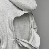 Backpack Hoodie Sweatshirt