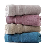 450gsm Bamboo Fiber Sports Towel