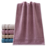 450gsm Bamboo Fiber Sports Towel