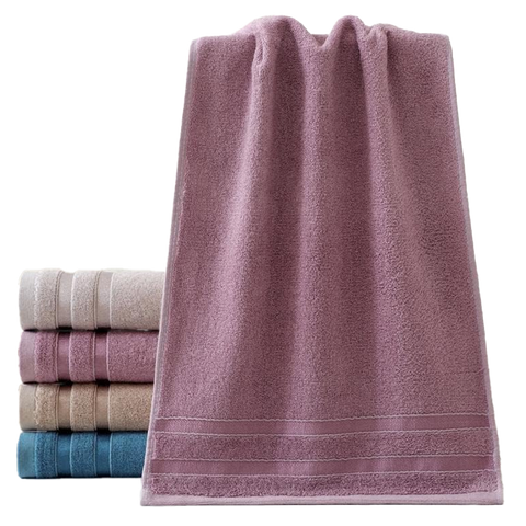 450gsm Bamboo Fiber Sports Towel