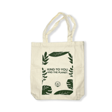 10oz Cotton Canvas Bag
