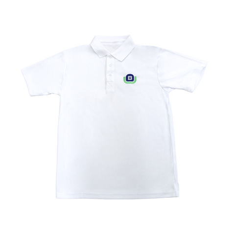 Honeycomb sales polo tee