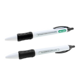 Rotating Message Plastic Pen