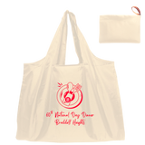 Customised Foldable Tote Bag
