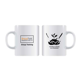 11oz Ceramic Mug