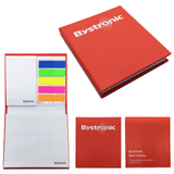 1200g Customisable Hard Cover Sticky Pad