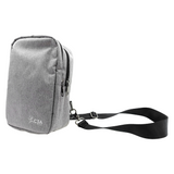 Messenger and Shoulder Sling Bag