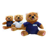 Customized Soft Toy