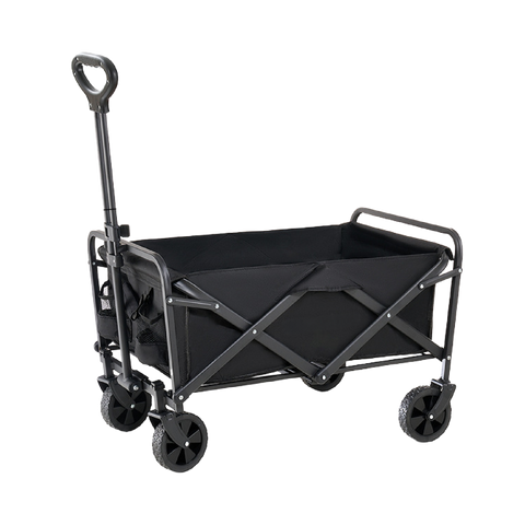 Camping Trolley