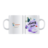 11oz Ceramic Mug