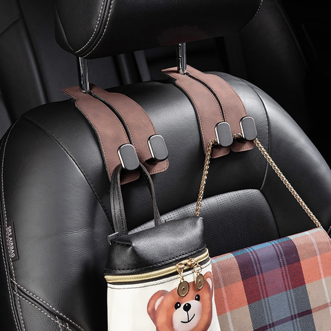 Foldable Car Hook