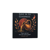 Ceramic Drink Coaster