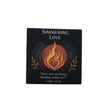 Ceramic Drink Coaster