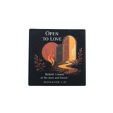 Ceramic Drink Coaster