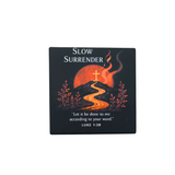 Ceramic Drink Coaster