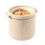 Thermos Ceramic Electric Rice Cooker