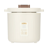 Thermos Ceramic Electric Rice Cooker