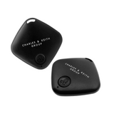 Diamond-Shaped Anti Lost Alarm