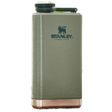 Classic Stanley Easy Fill Wide Mouth Flask