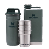 Classic Stanley Easy Fill Wide Mouth Flask