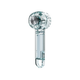 Clear Portable Fan