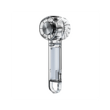 Clear Portable Fan