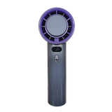 Cold Compress Handheld Fan