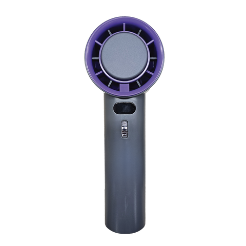 Cold Compress Handheld Fan