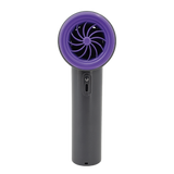 Cold Compress Handheld Fan