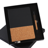 Cork stationery Gift Box