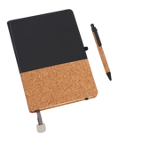 Cork stationery Gift Box