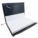 Customized PU Book Folder