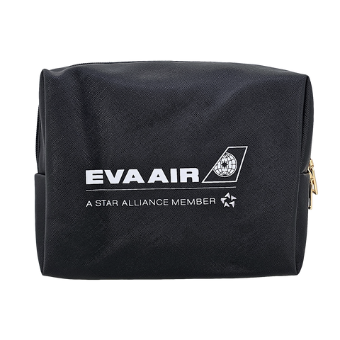 Customized Toiletries Pouch