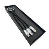 3 in 1 Light Up Cable