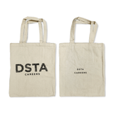10oz Cotton Canvas Bag