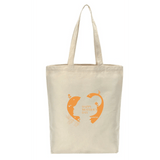 10oz Cotton Canvas Bag