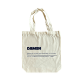 10oz Cotton Canvas Bag