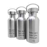 Stainless Steel Bottle