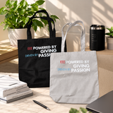 10oz Cotton Canvas Bag