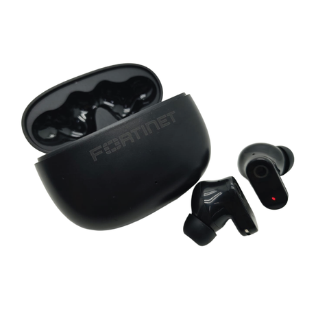 Twins Wireless Earbuds