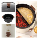 Thermos Electric Hot Pot