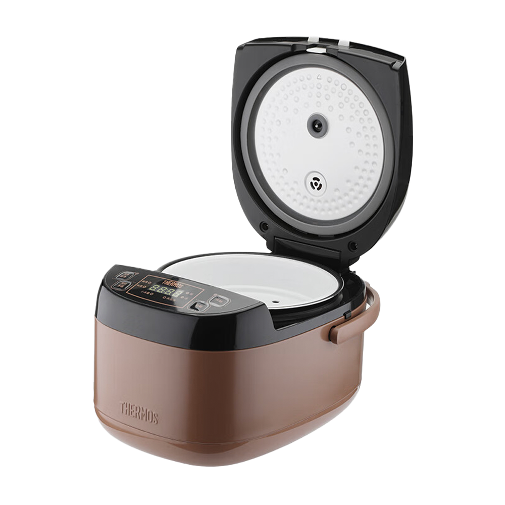 Thermos Electric Rice Cooker