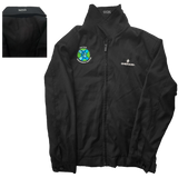 Premium Jacket with Zipper