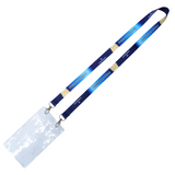 Lanyard with 2 Metal Hook