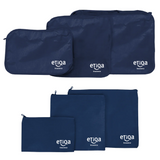 Travel Pouch Organiser Set