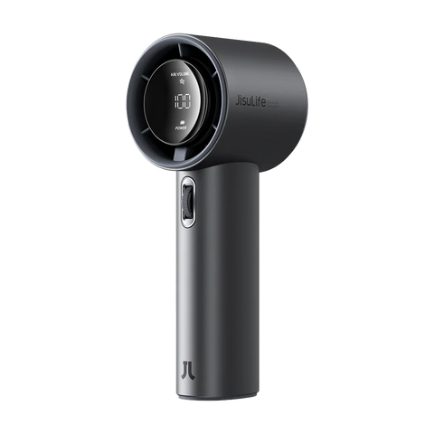 JisuLife Handheld Fan Pro1S