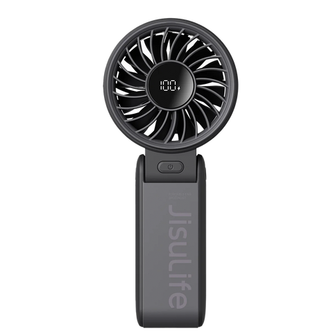 JisuLife Handheld Fan Life7