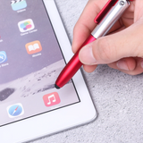 4-in-1 Folding Stylus Pen