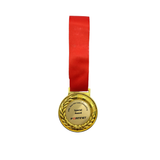 Customised Medal