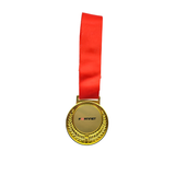 Customised Medal